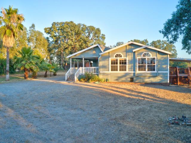 House for sale in Red Bluff, California