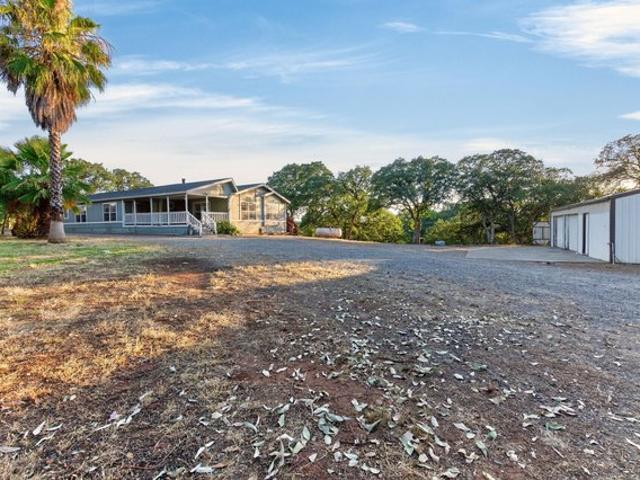 House for sale in Red Bluff, California