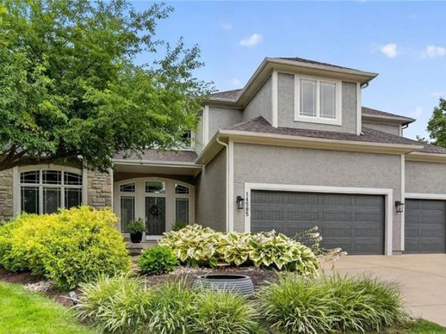 House for sale in Kansas
