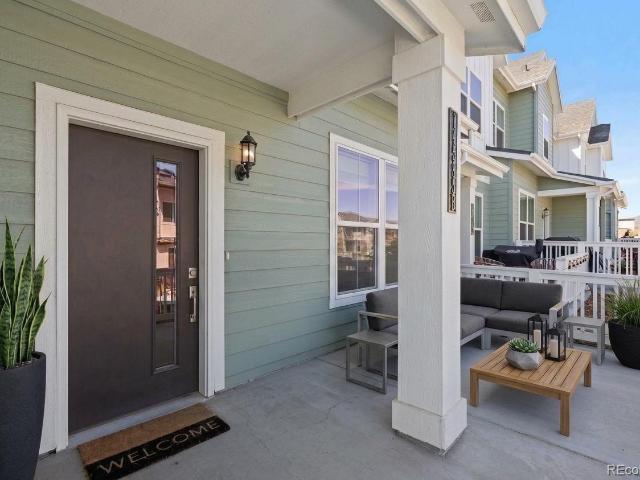 Townhouse for sale in Arvada, Colorado