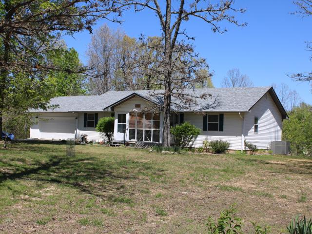 House for sale in Howell, Missouri