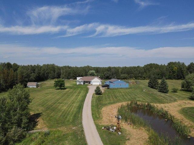 House for sale in Milaca, Mille Lacs County