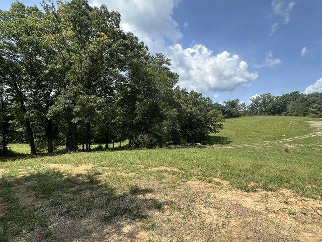 Land for sale in Tennessee