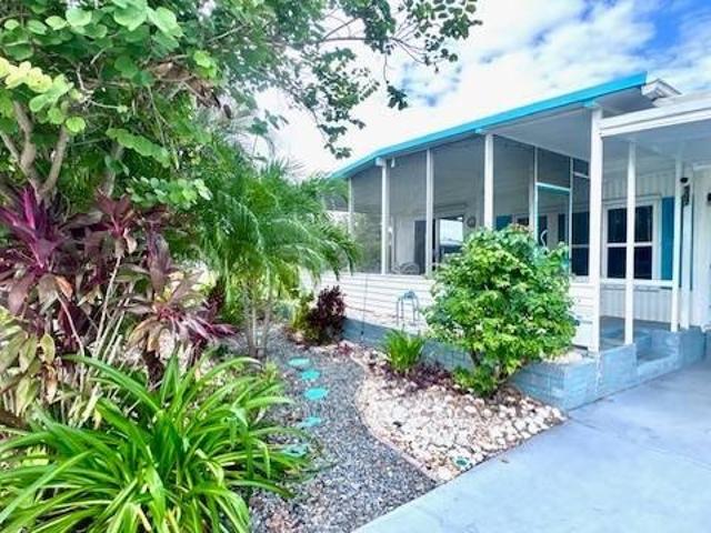 House for sale in North Fort Myers, Florida