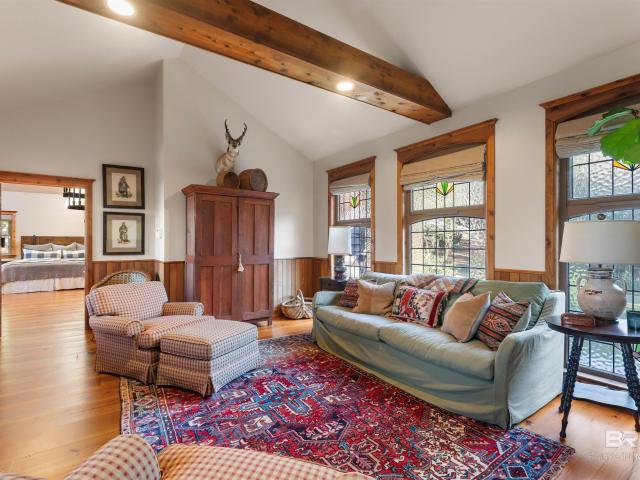 House for sale in Summerdale, Alabama