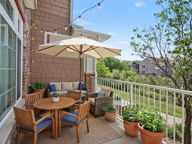 Townhouse for sale in Minnesota