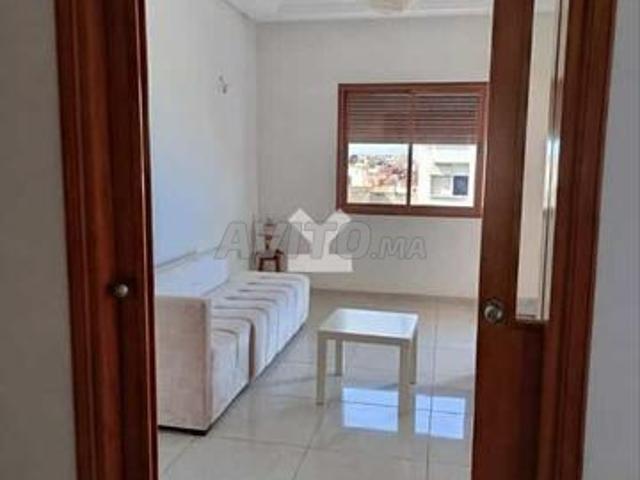 Appartement vente à Témara