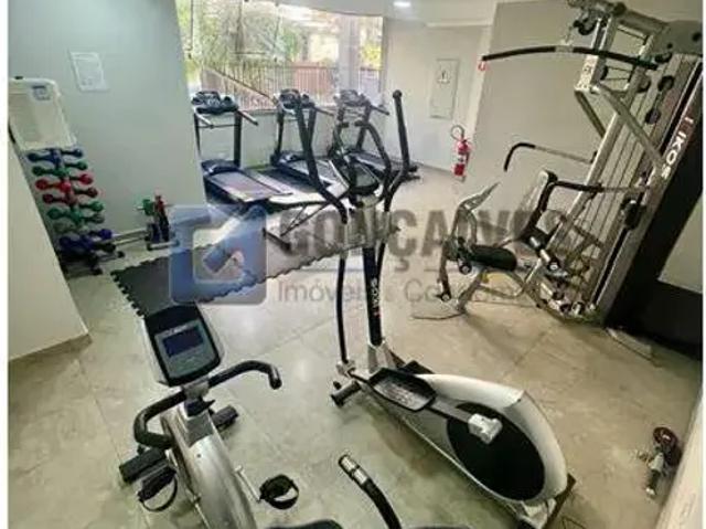 Apartamento aluguel em Mauá