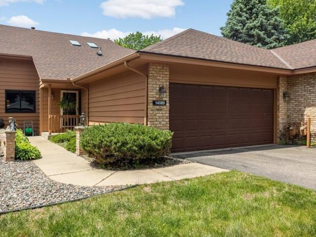 Townhouse for sale in Minnesota