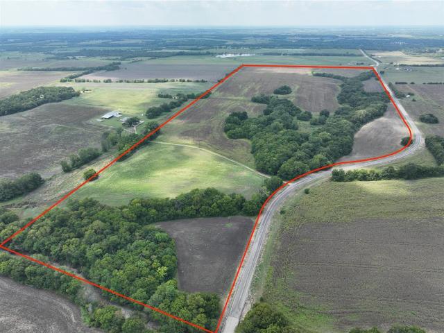 Land for sale in Lamar, Texas