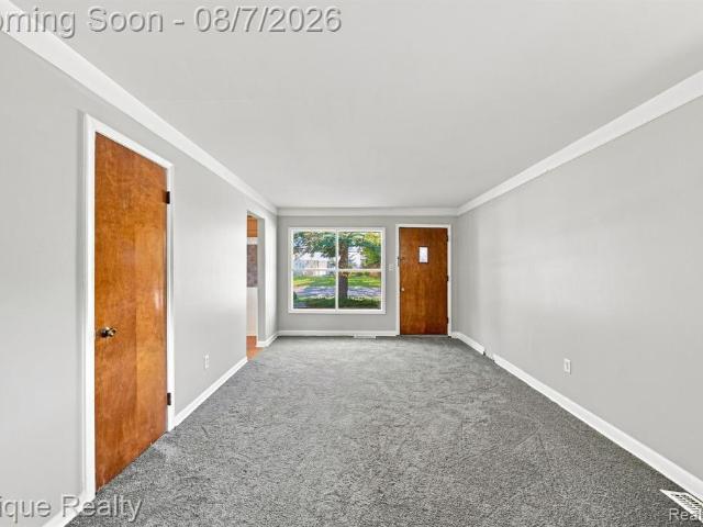 House for sale in Southgate, Michigan
