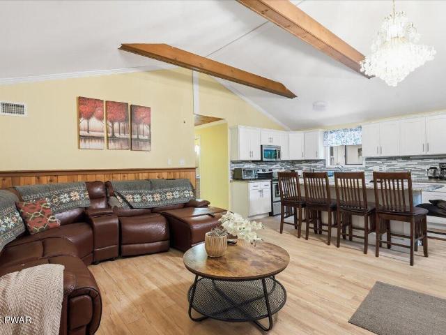 House for sale in Cresco, Pennsylvania