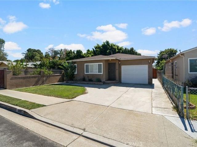 House for sale in Carson, Los Angeles County