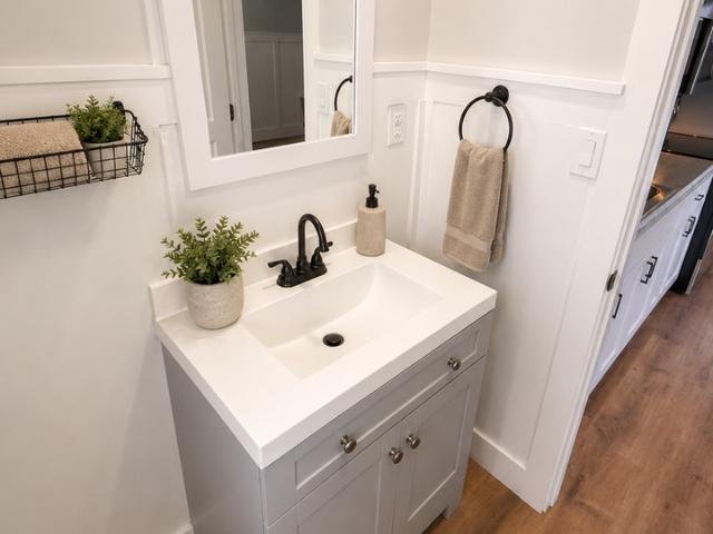 Apartment for rent in Fresno, California