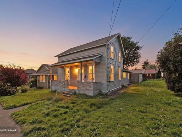 House for sale in Humboldt, California
