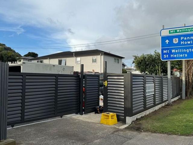 Apartment for rent in Mount Wellington, Oroua County