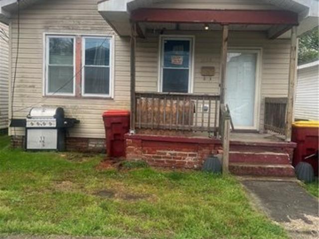 House for sale in Virginia