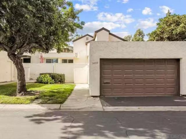 Condo for sale in El Cajon
