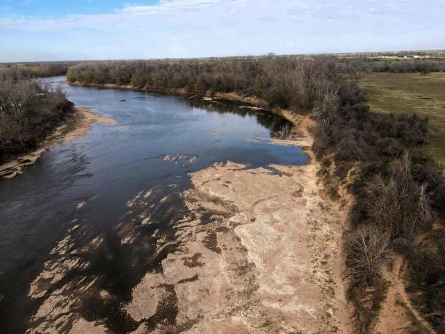 Land for sale in Pattison, Texas