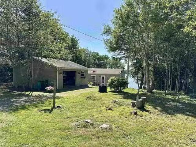 House for sale in Nova Scotia