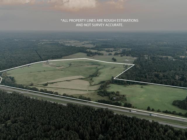 Property for sale in Hickory, Mississippi