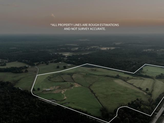 Farm for sale in Hickory, Mississippi