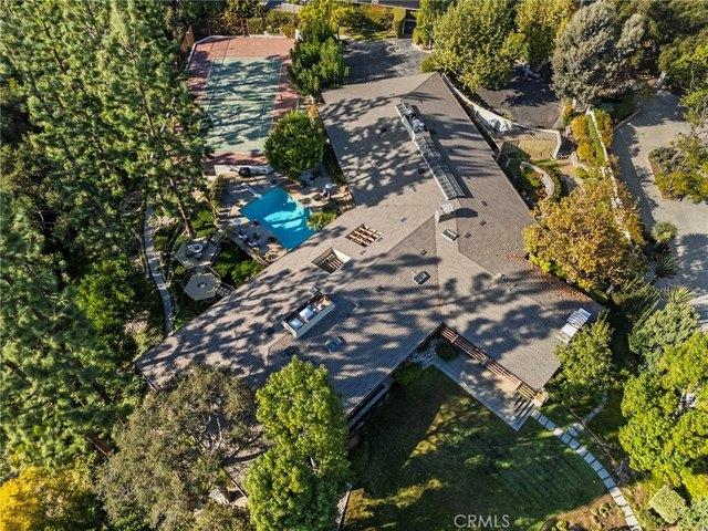 House for sale in Oak Knoll, Pasadena