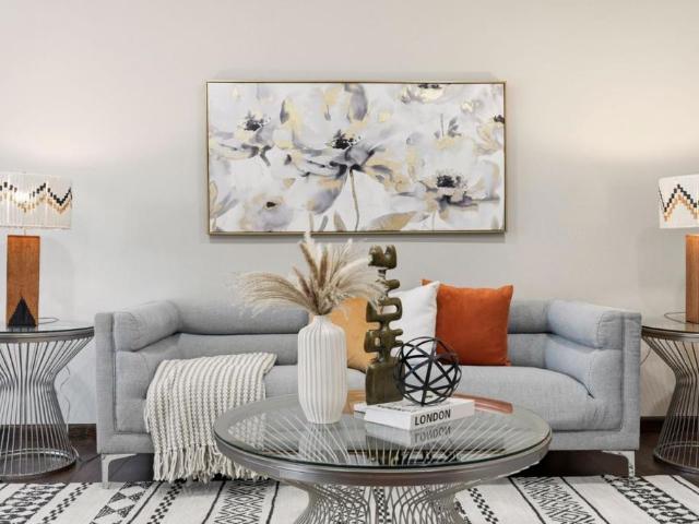Condo for sale in San Mateo, California