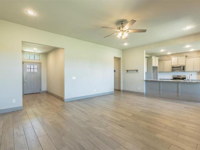 House for sale in Edmond, Oklahoma