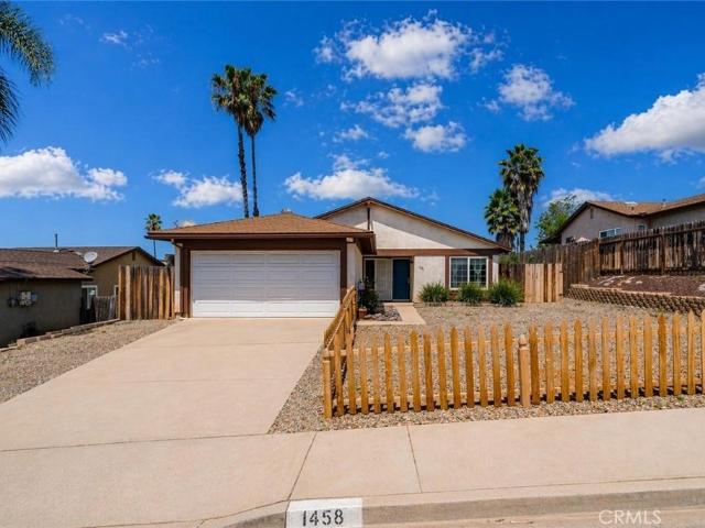 House for sale in Escondido, California