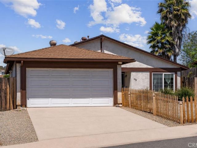 Property for sale in Escondido, California
