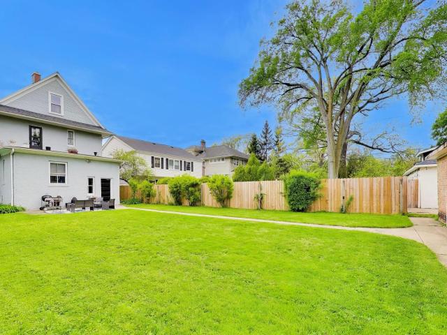 Land for sale in Wilmette, Illinois