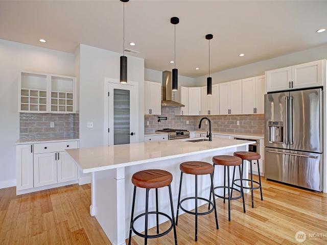 House for sale in Washington