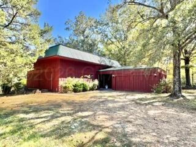 House for sale in Maben, Oktibbeha County