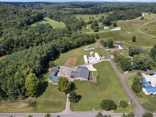 House for sale in Dellroy, Ohio
