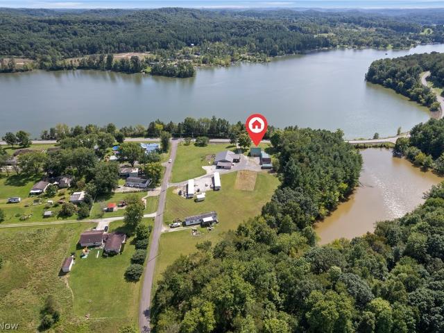 Commercial for sale in Dellroy, Ohio