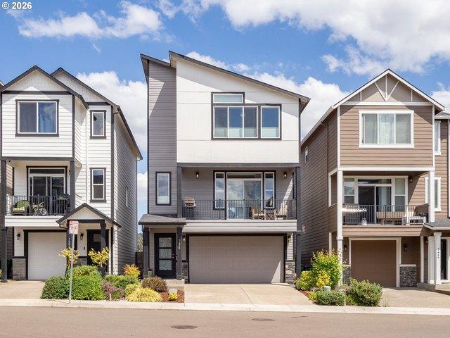 House for sale in Oregonia