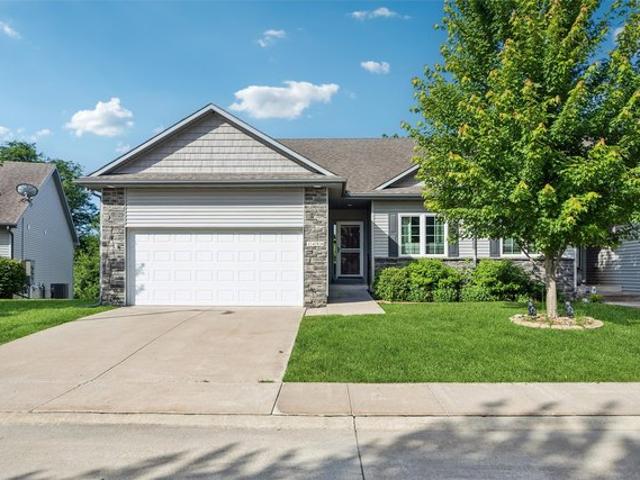 House for sale in Ankeny, Iowa