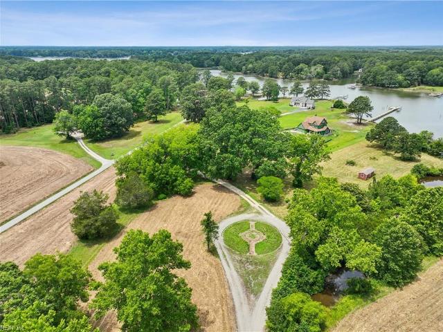 Land for sale in Virginia