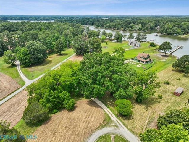 Land for sale in Virginia