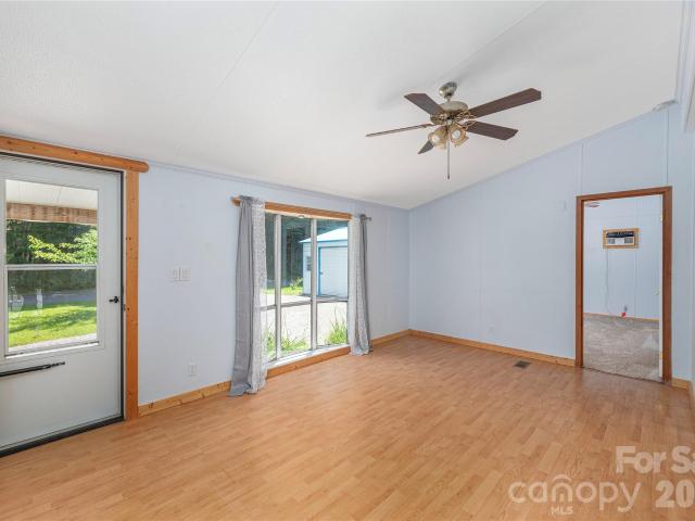 House for sale in Haywood, North Carolina