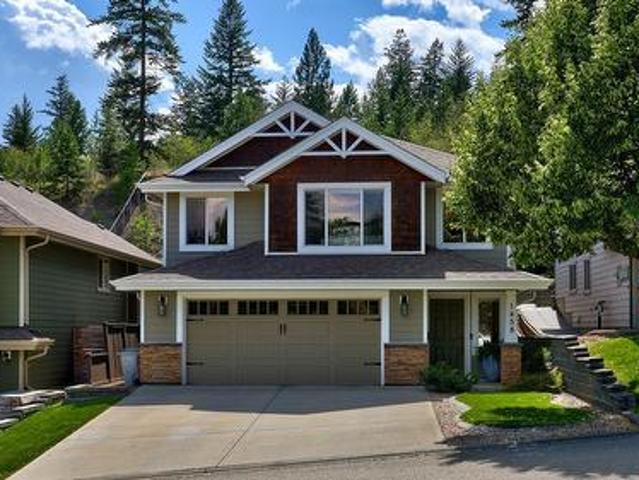 House for sale in Kamloops, British Columbia