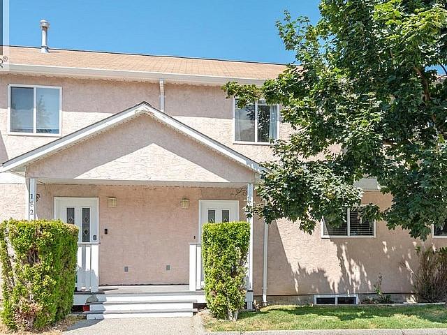 Condo for sale in Penticton, British Columbia