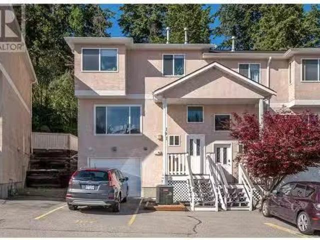 Condo for sale in Penticton
