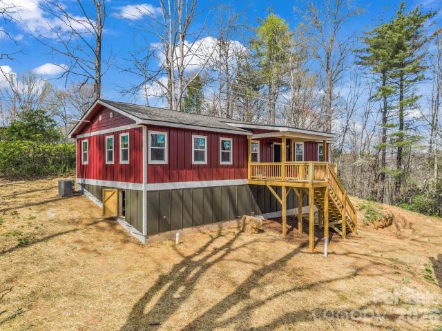 House for sale in Transylvania, North Carolina