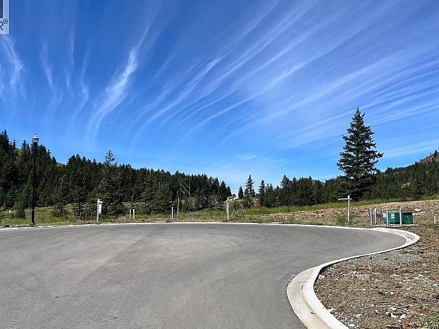 Land for sale in Kamloops, British Columbia