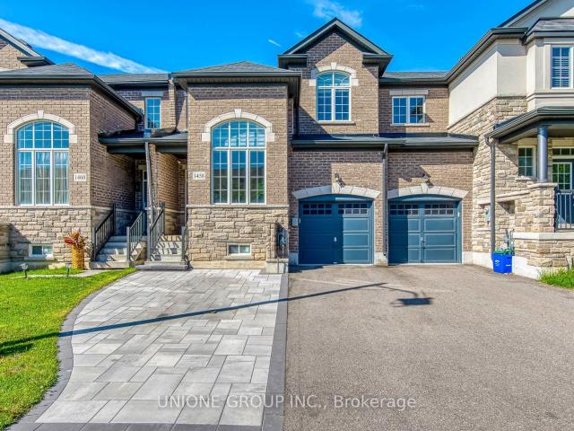 Townhouse for sale in Woburn, Ontario
