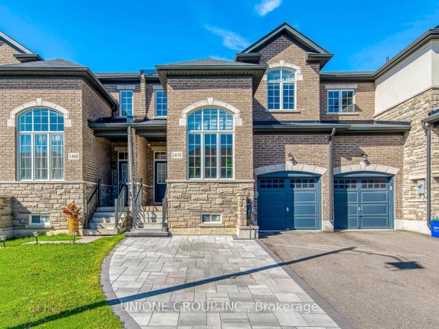 Townhouse for sale in Woburn, Ontario