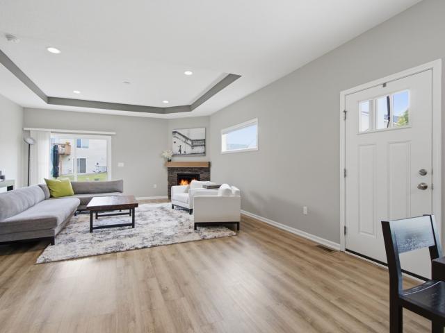 Condo for sale in Altoona, Iowa