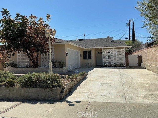 House for sale in Harbor City, Canoga Park
